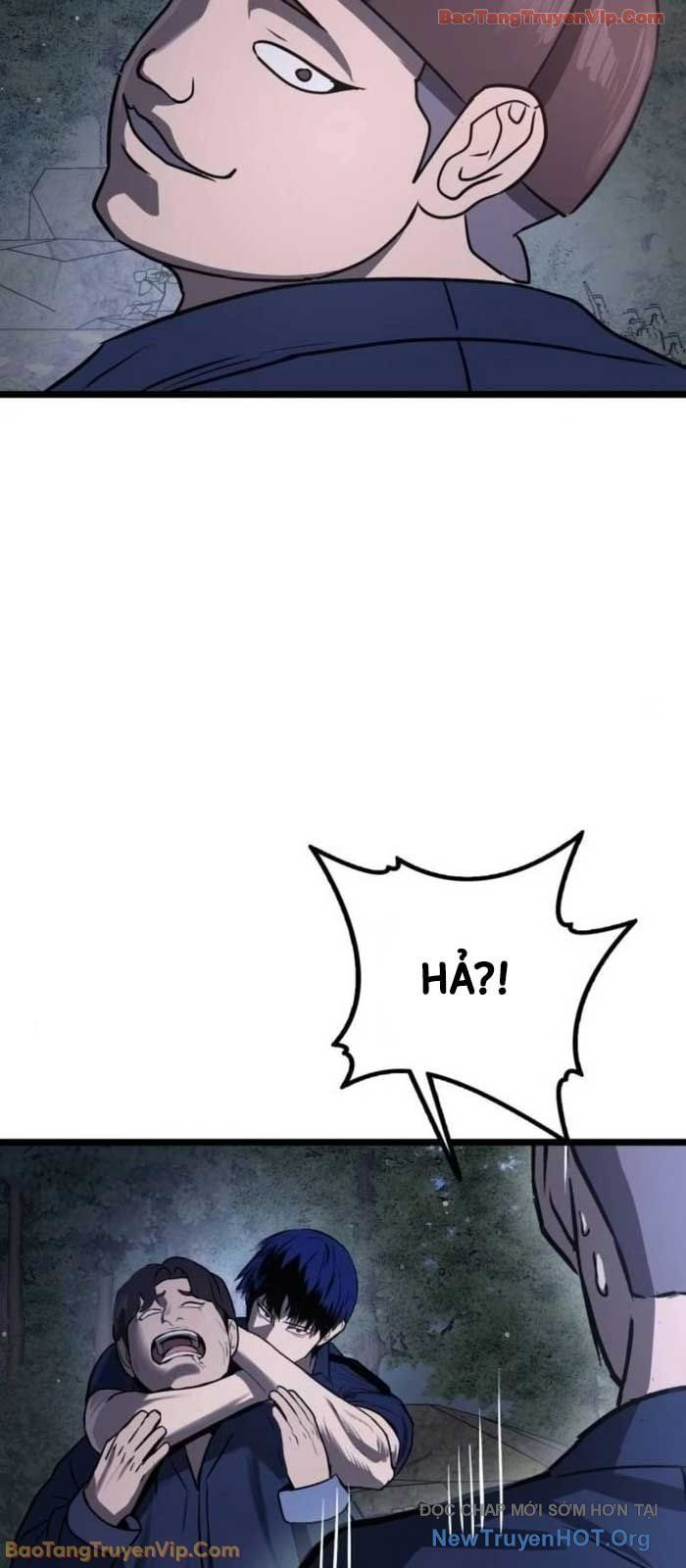 Quản Giáo Số 0: Chapter 21