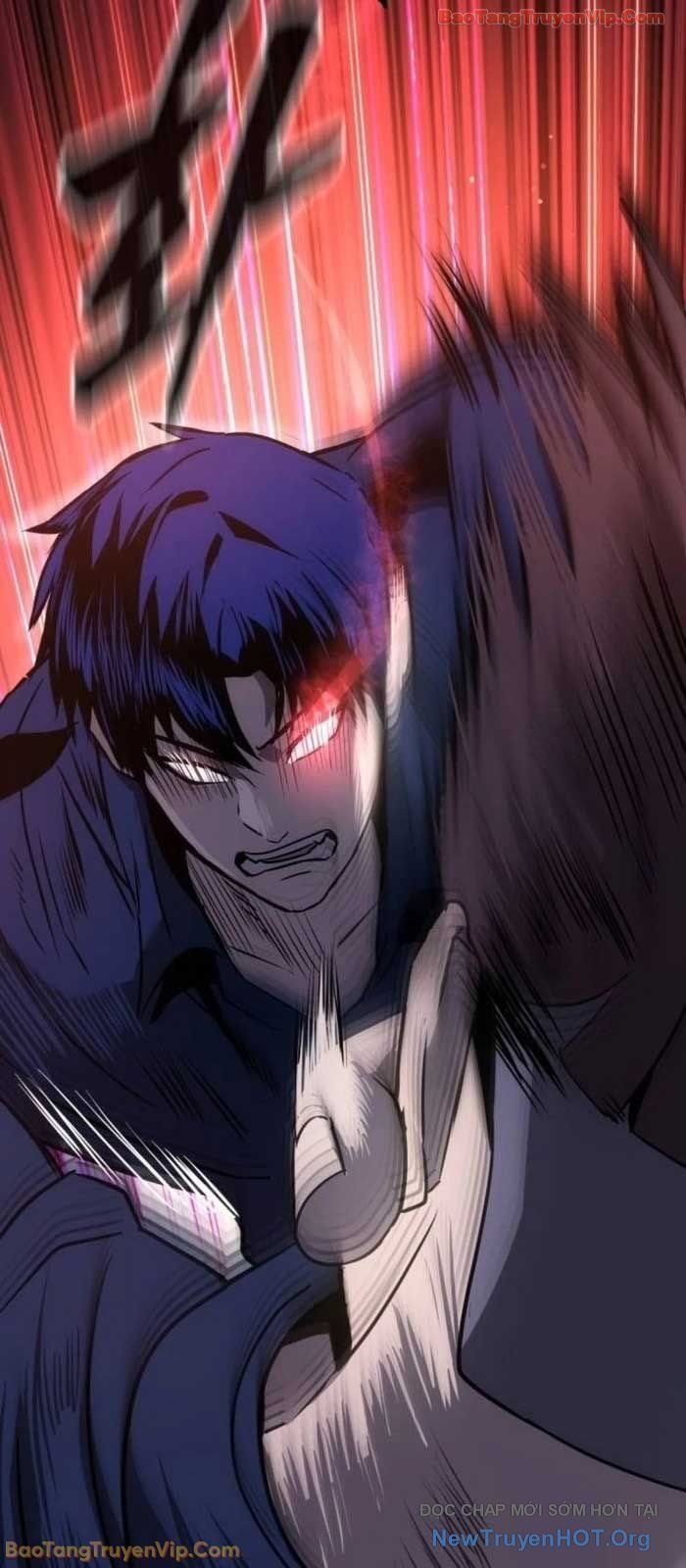 Quản Giáo Số 0: Chapter 21