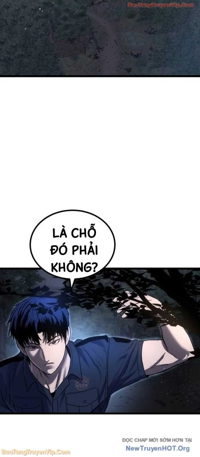 Quản Giáo Số 0: Chapter 21