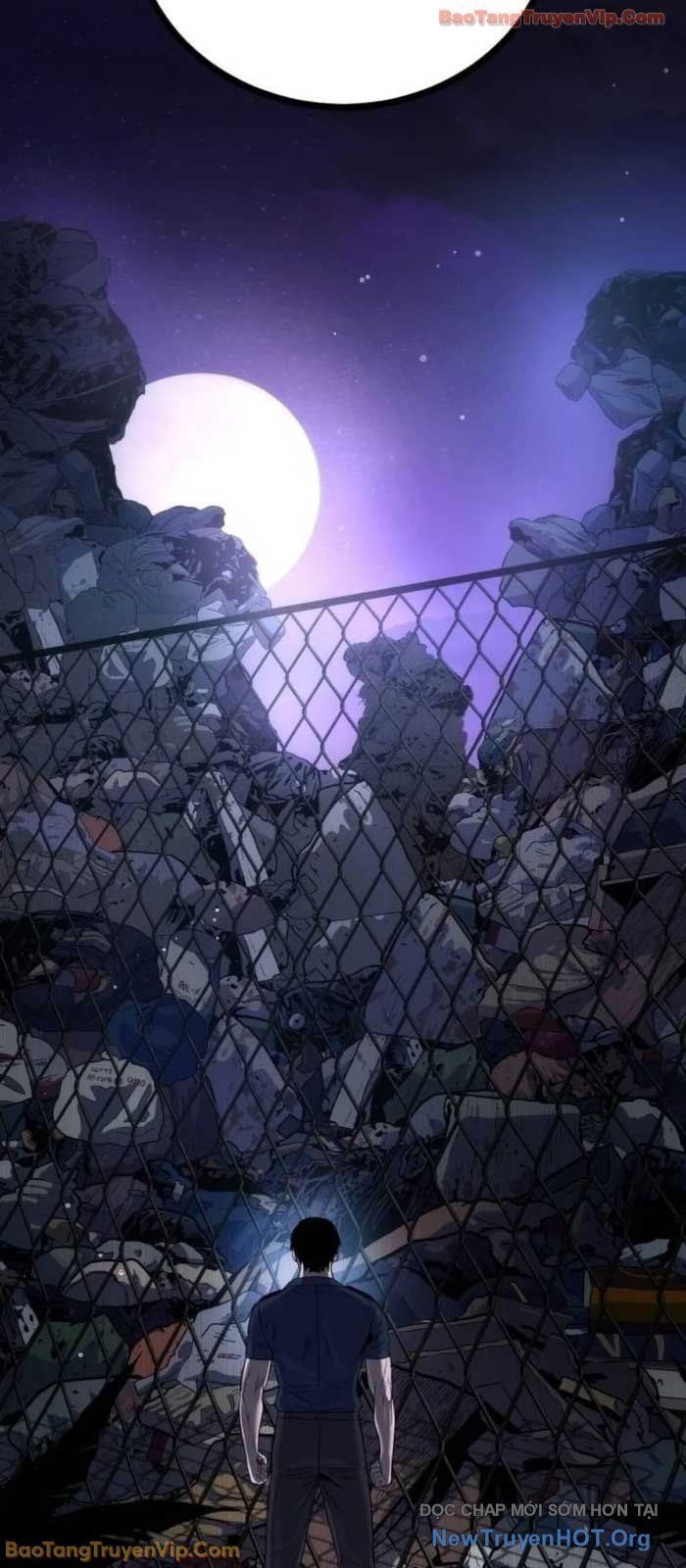 Quản Giáo Số 0: Chapter 21