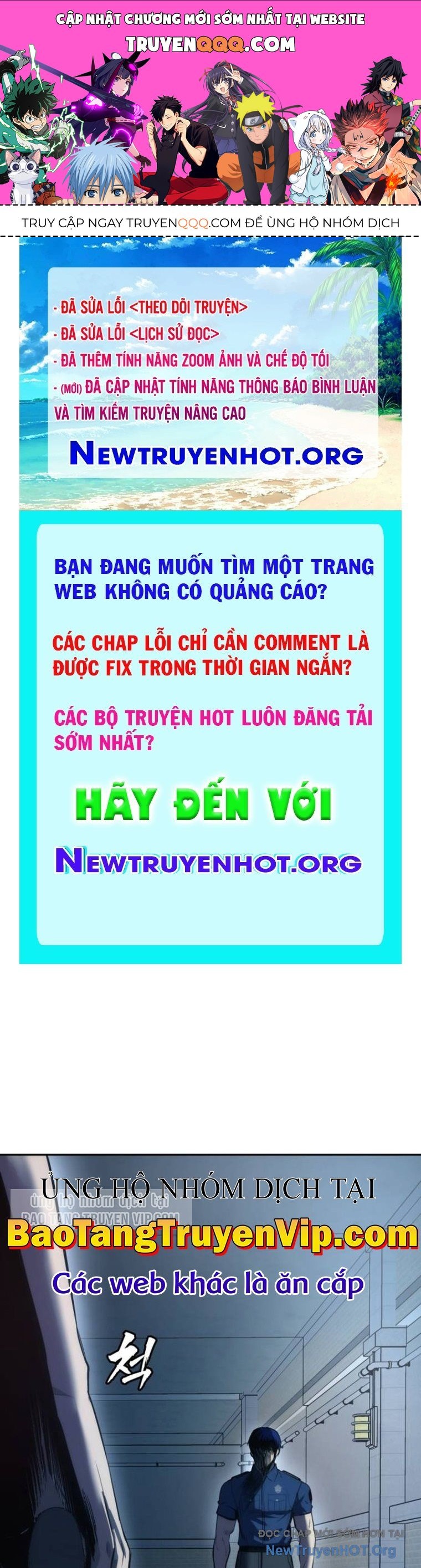Quản Giáo Số 0: Chapter 3