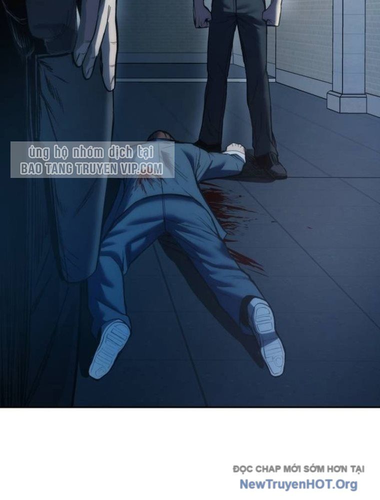 Quản Giáo Số 0: Chapter 3