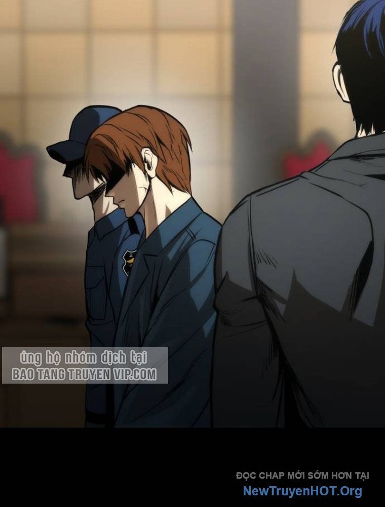 Quản Giáo Số 0: Chapter 3