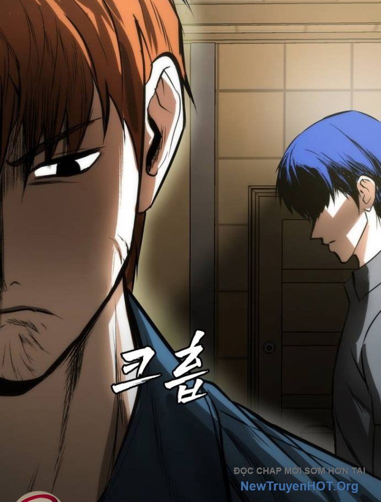 Quản Giáo Số 0: Chapter 3