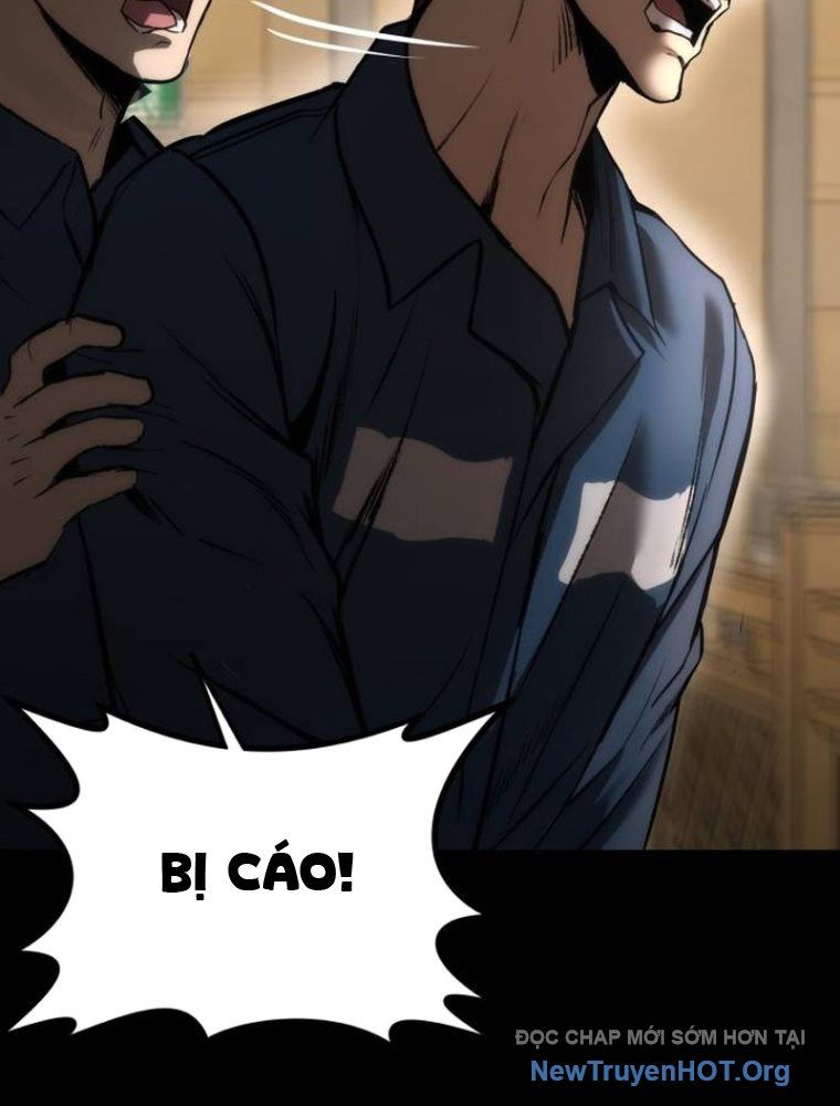 Quản Giáo Số 0: Chapter 3