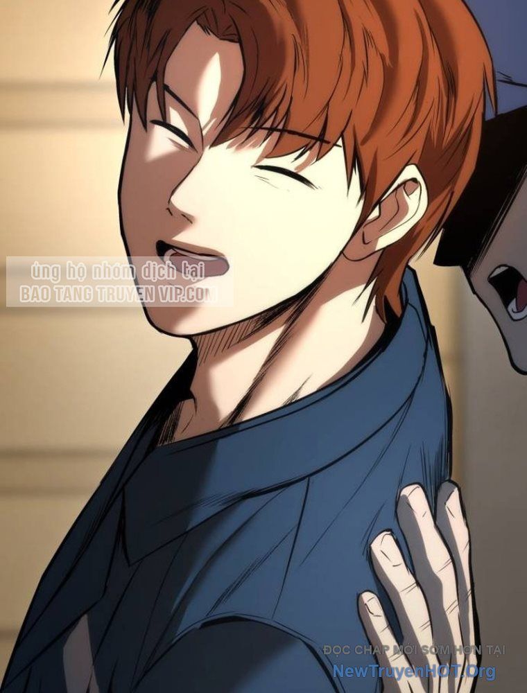 Quản Giáo Số 0: Chapter 3