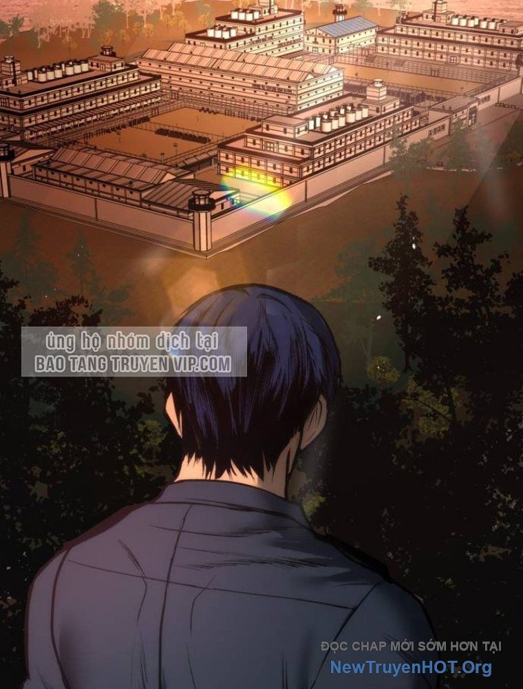 Quản Giáo Số 0: Chapter 3