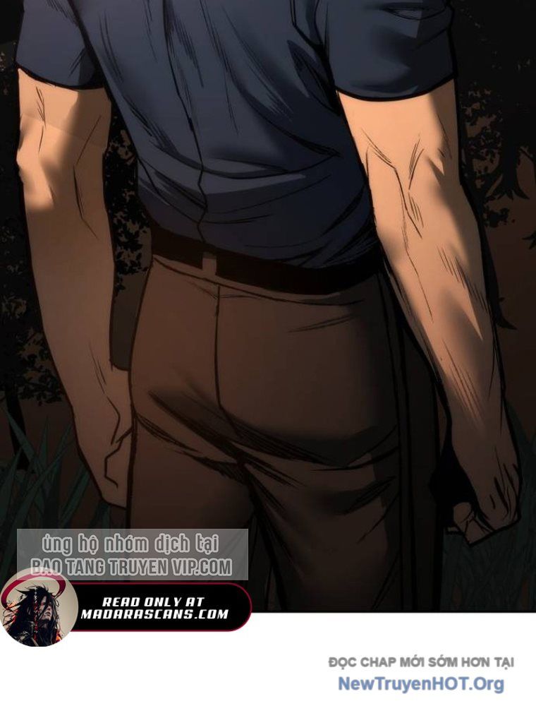 Quản Giáo Số 0: Chapter 3