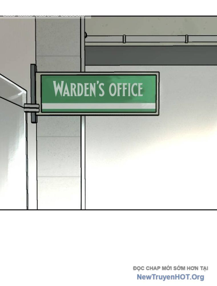 Quản Giáo Số 0: Chapter 3