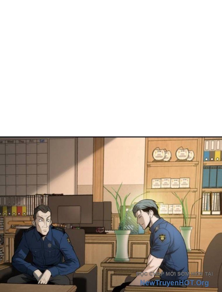 Quản Giáo Số 0: Chapter 3