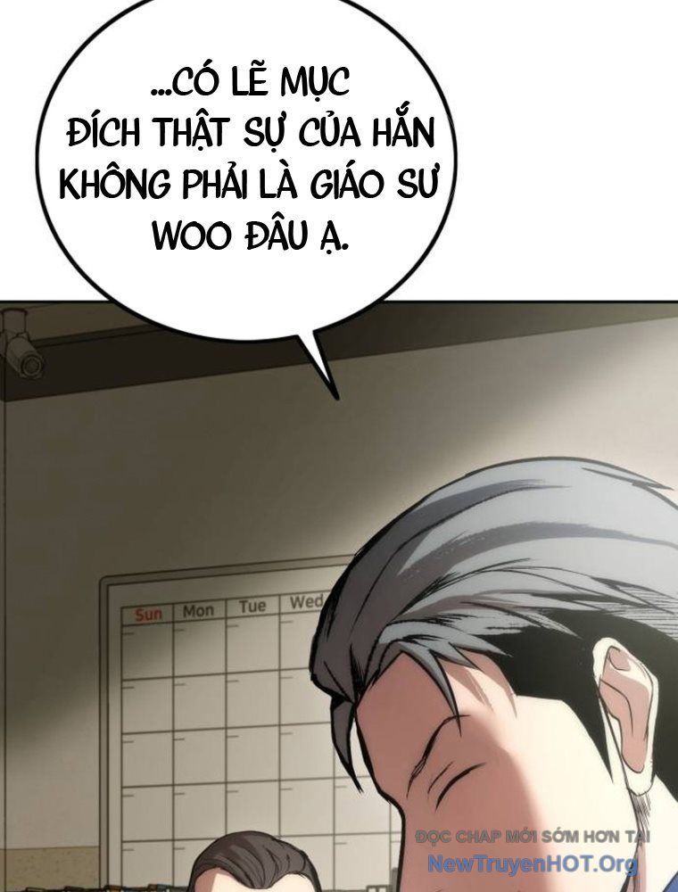 Quản Giáo Số 0: Chapter 3