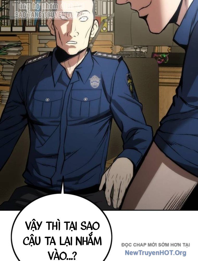 Quản Giáo Số 0: Chapter 3