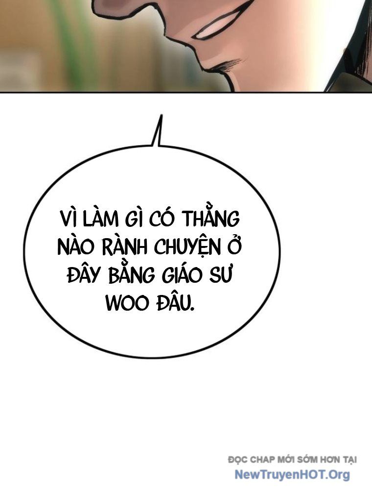Quản Giáo Số 0: Chapter 3