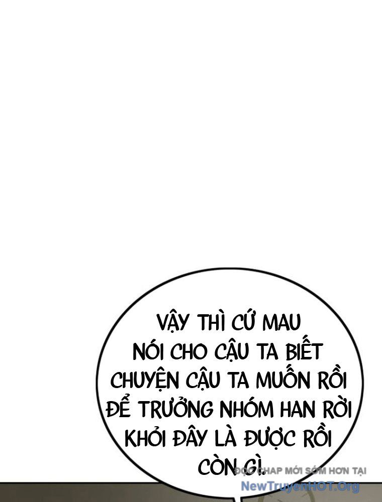 Quản Giáo Số 0: Chapter 3