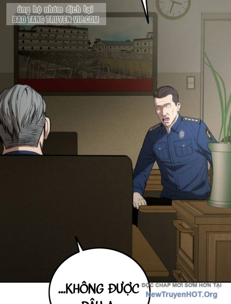 Quản Giáo Số 0: Chapter 3