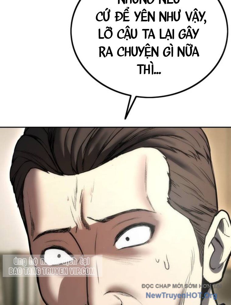 Quản Giáo Số 0: Chapter 3