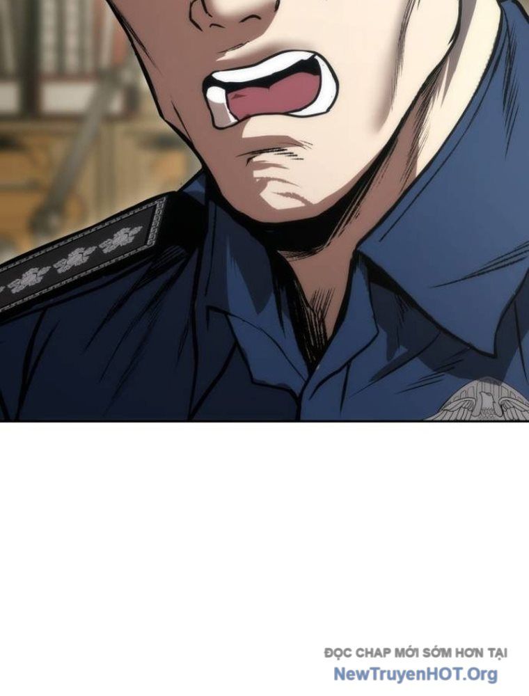 Quản Giáo Số 0: Chapter 3