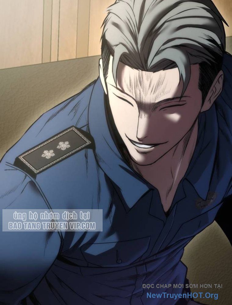 Quản Giáo Số 0: Chapter 3