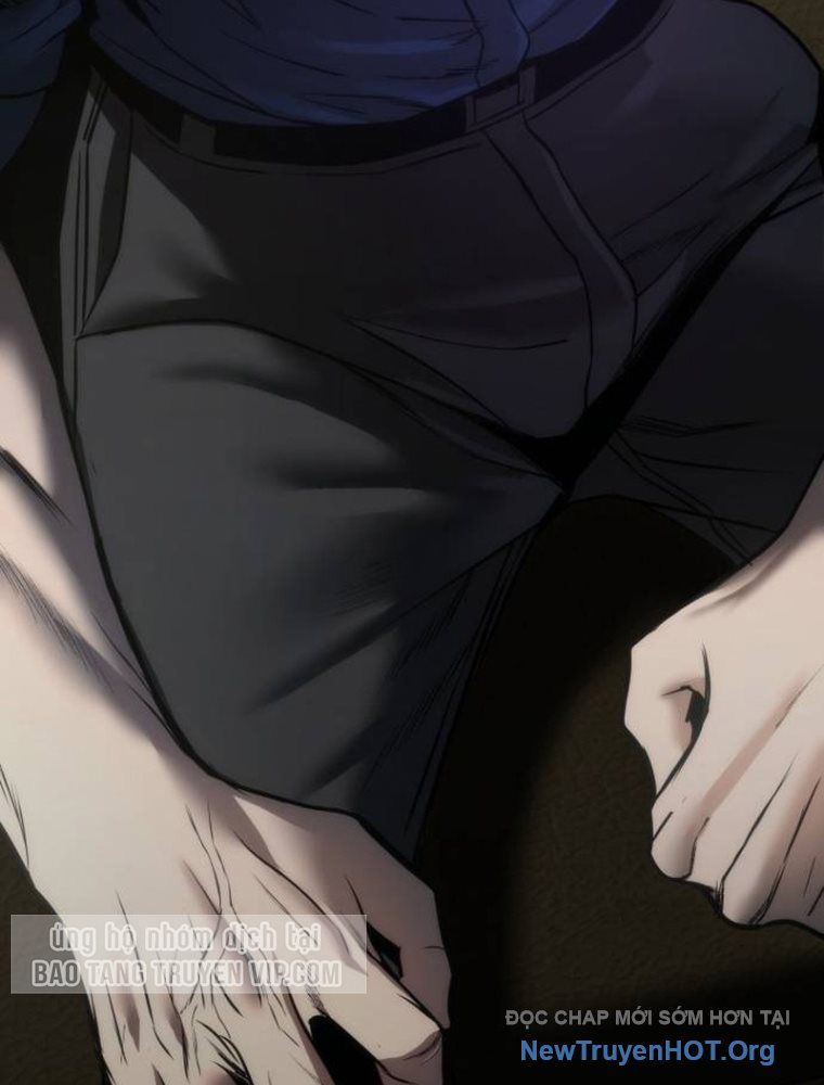 Quản Giáo Số 0: Chapter 3