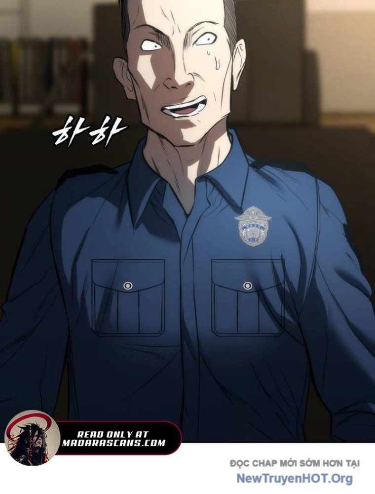 Quản Giáo Số 0: Chapter 3