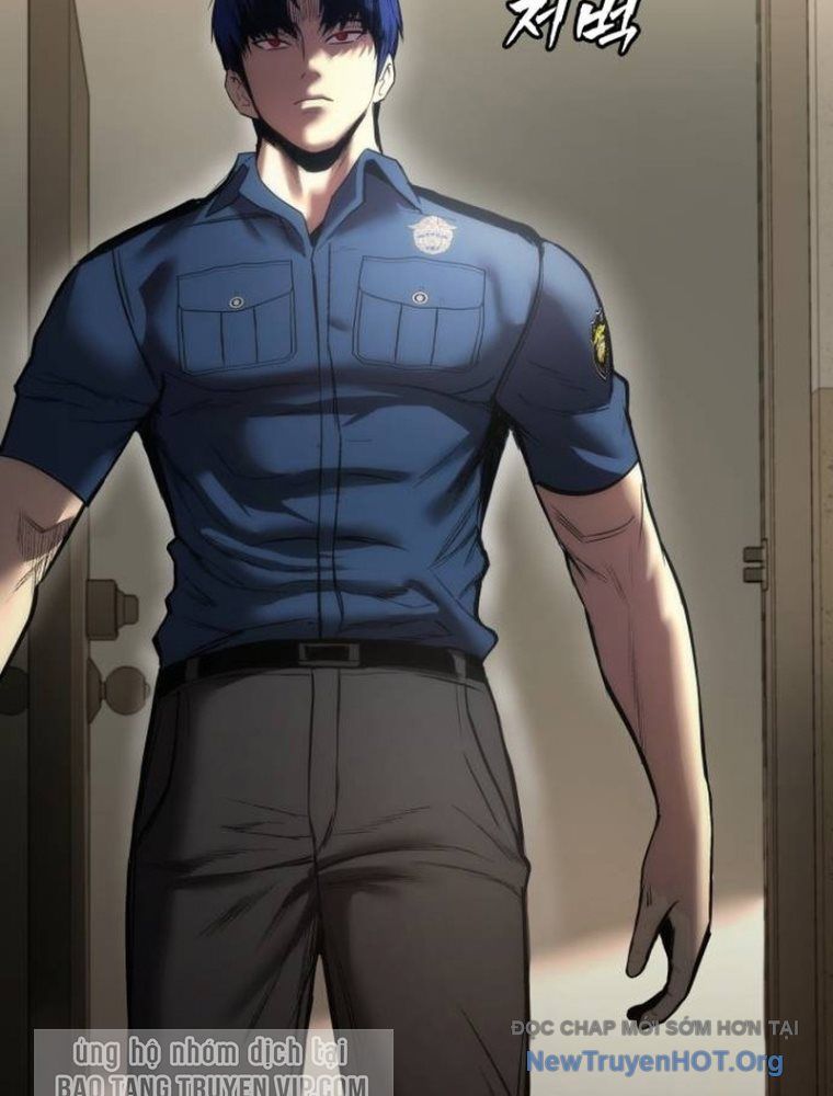 Quản Giáo Số 0: Chapter 3