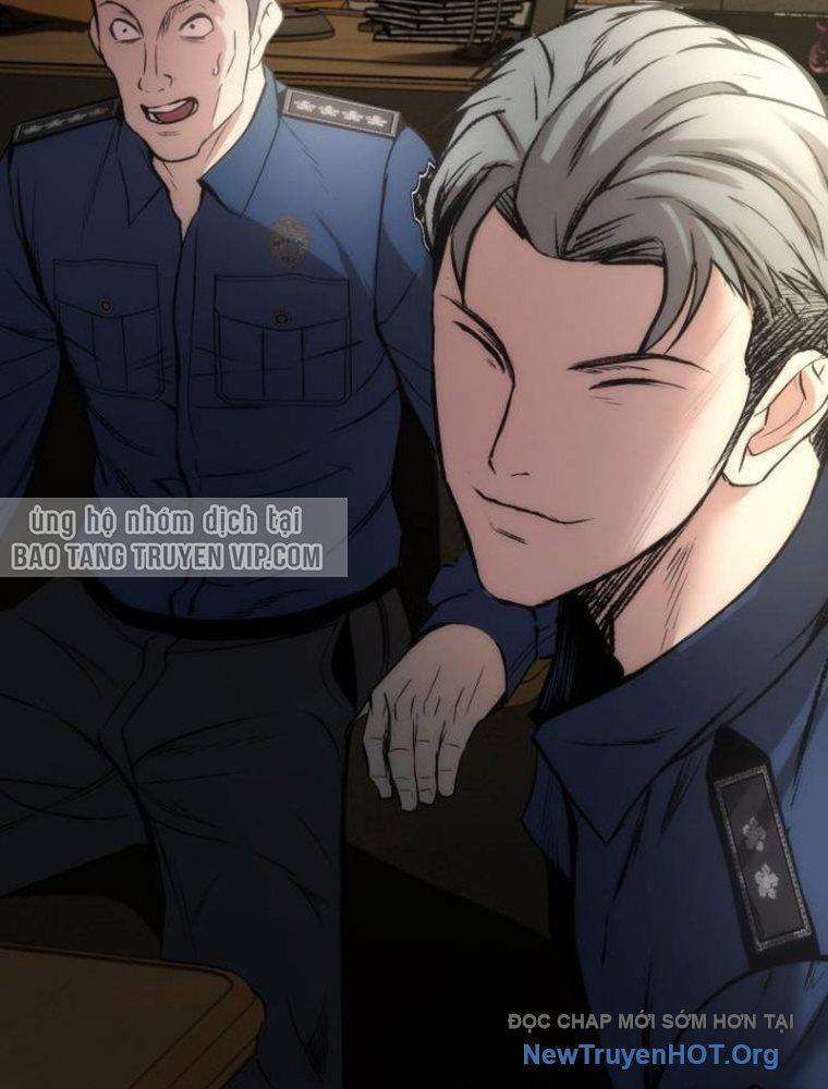 Quản Giáo Số 0: Chapter 3