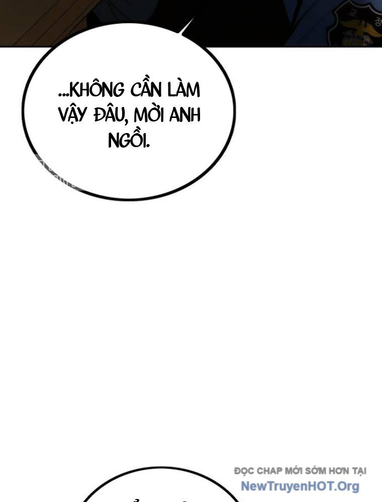 Quản Giáo Số 0: Chapter 3