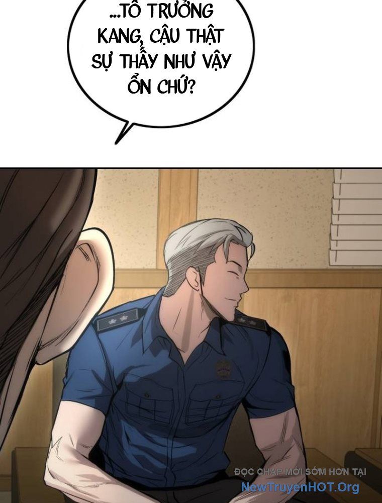 Quản Giáo Số 0: Chapter 3