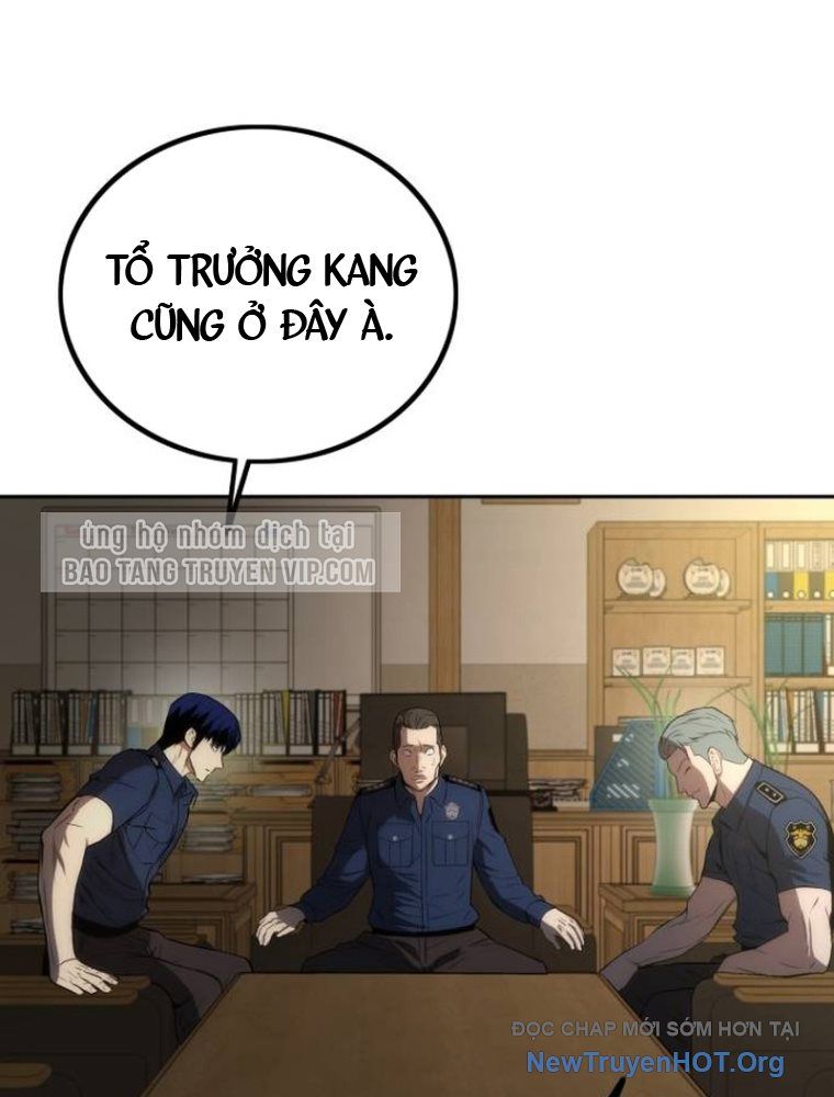 Quản Giáo Số 0: Chapter 3