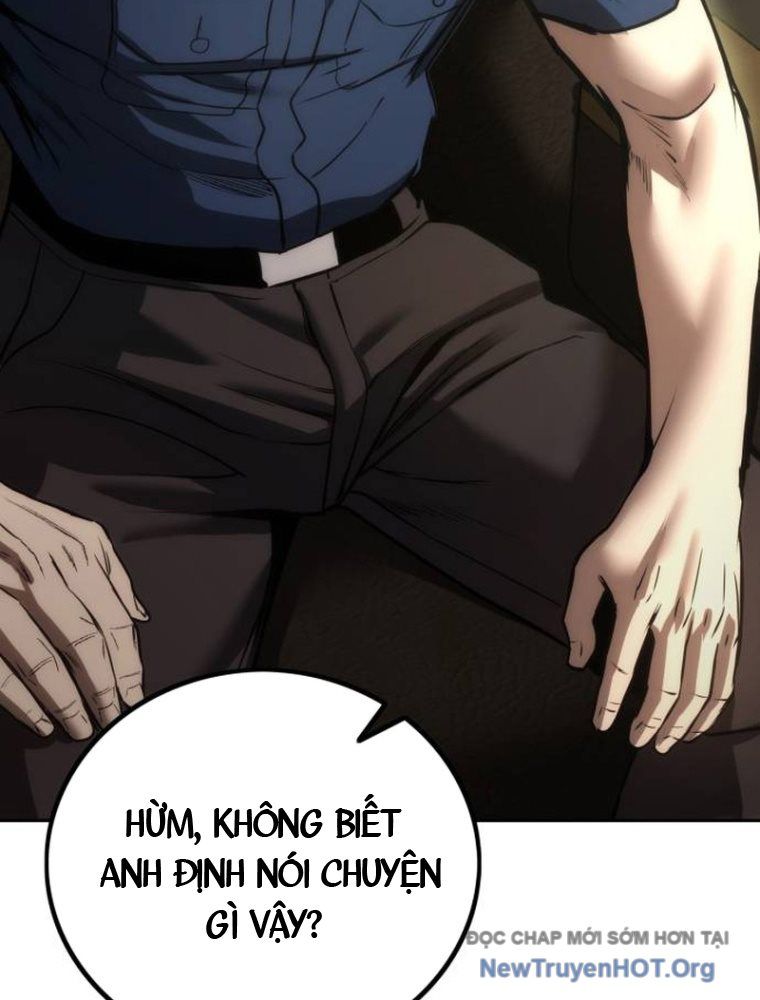 Quản Giáo Số 0: Chapter 3