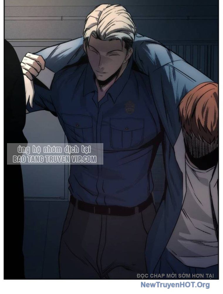 Quản Giáo Số 0: Chapter 3