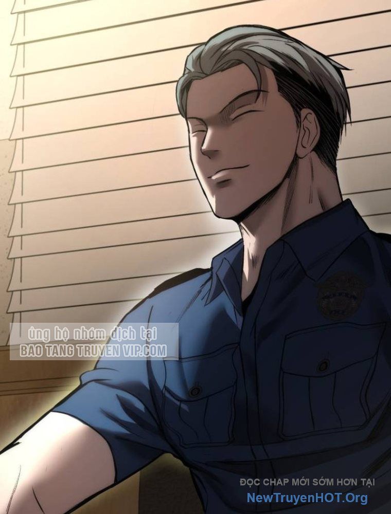 Quản Giáo Số 0: Chapter 3