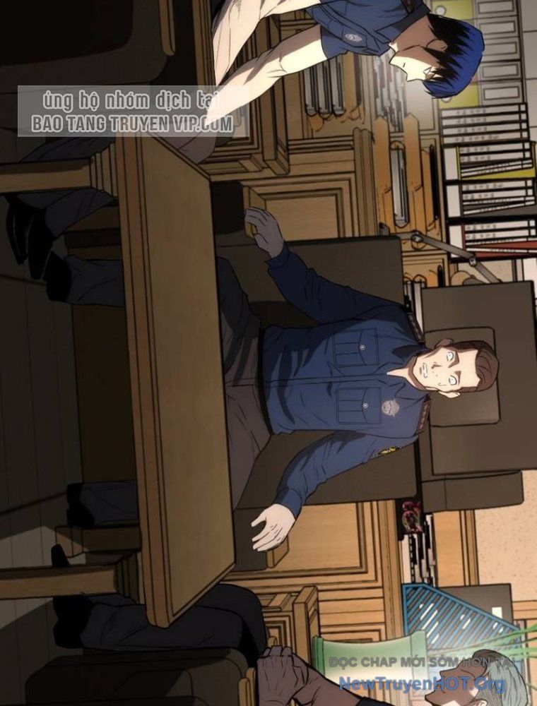 Quản Giáo Số 0: Chapter 3