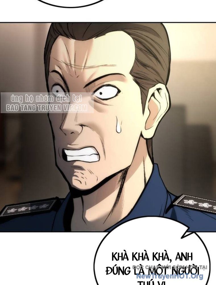 Quản Giáo Số 0: Chapter 3