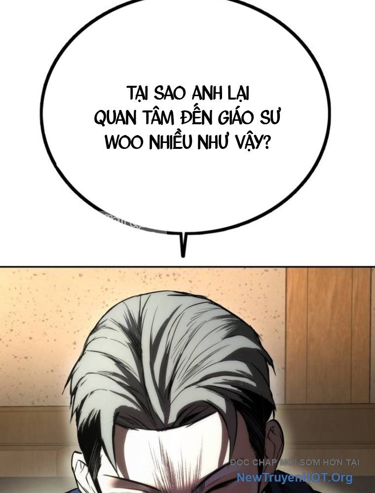 Quản Giáo Số 0: Chapter 3