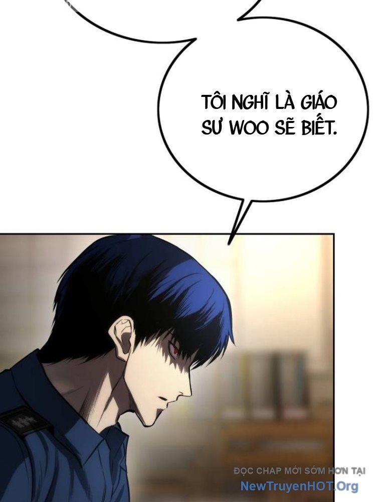 Quản Giáo Số 0: Chapter 3