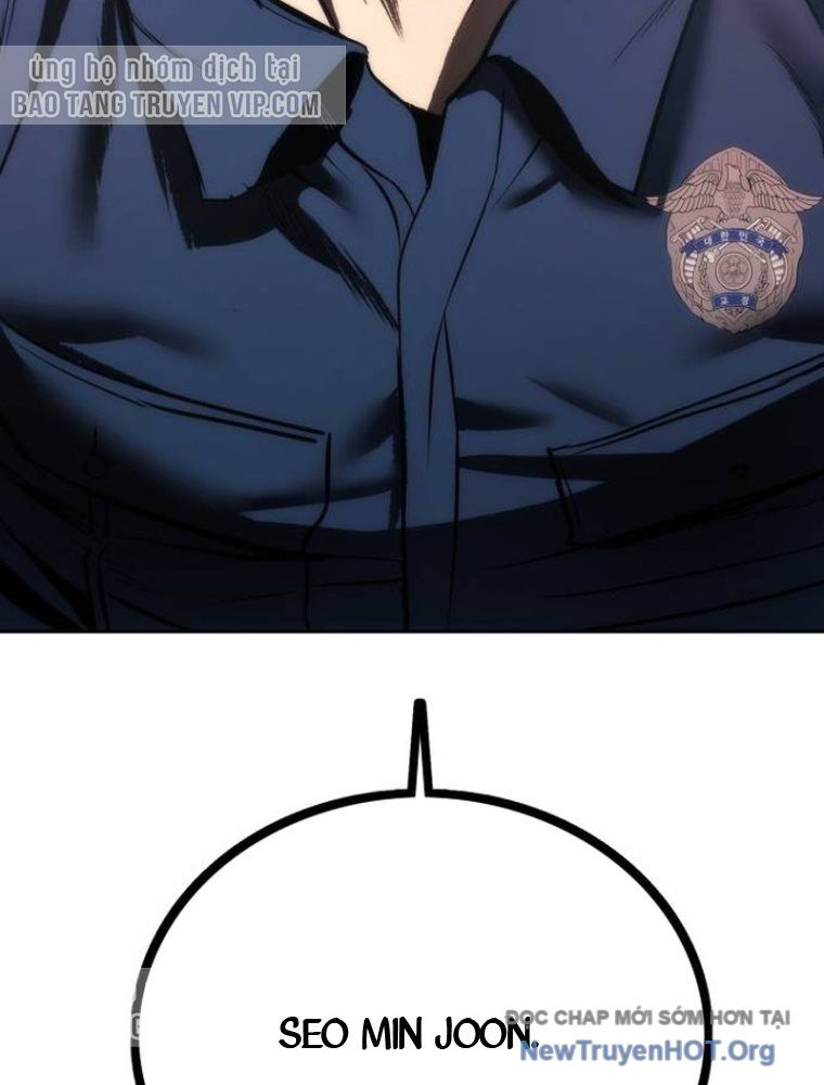 Quản Giáo Số 0: Chapter 3