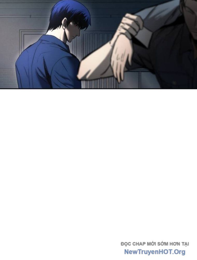 Quản Giáo Số 0: Chapter 3