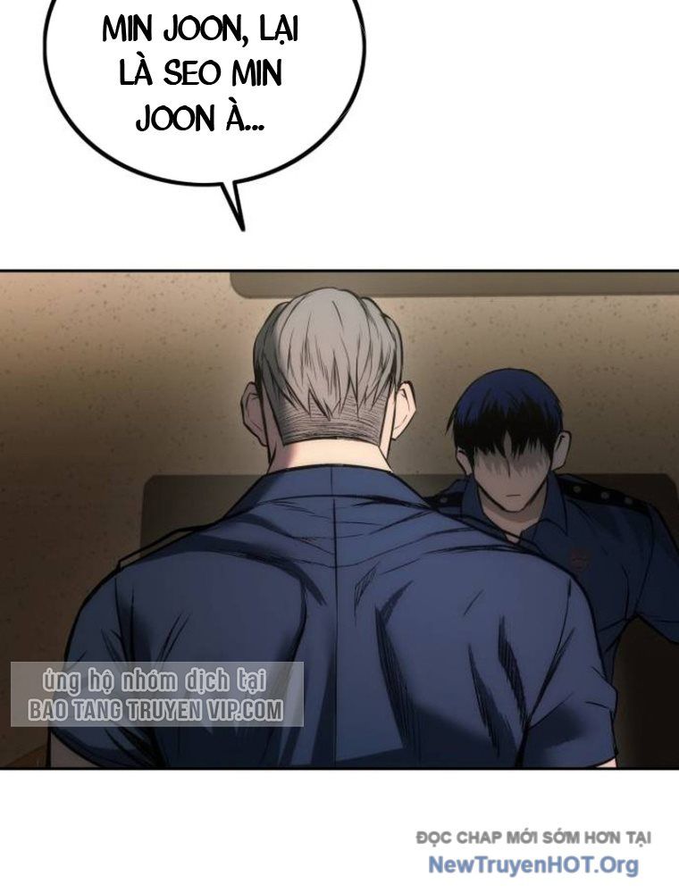 Quản Giáo Số 0: Chapter 3