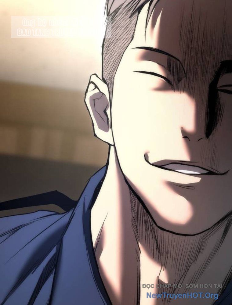 Quản Giáo Số 0: Chapter 3