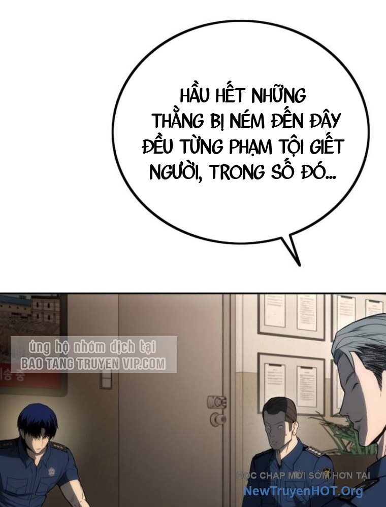 Quản Giáo Số 0: Chapter 3