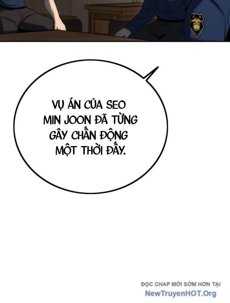 Quản Giáo Số 0: Chapter 3