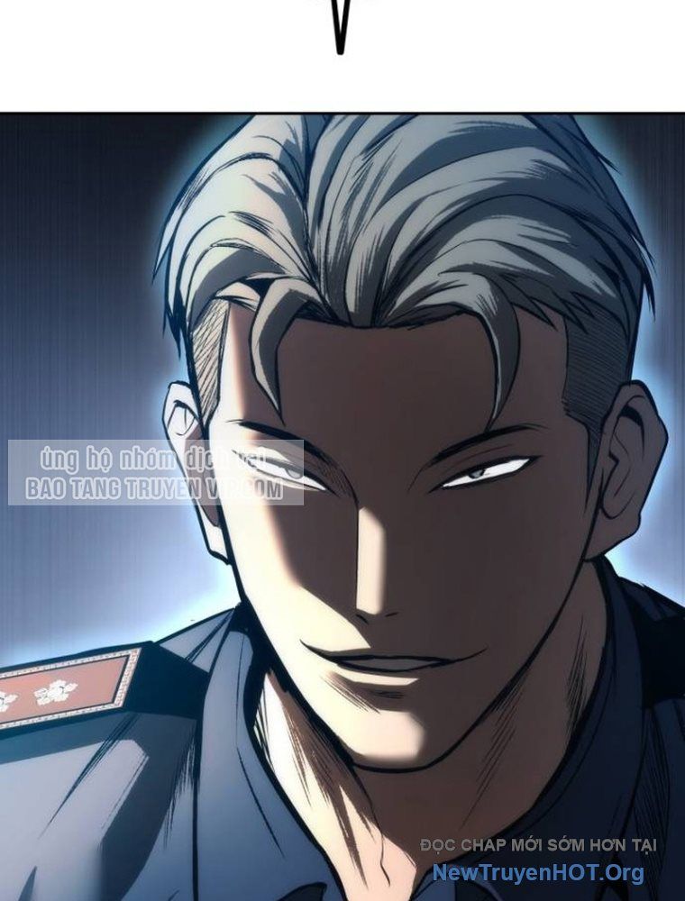 Quản Giáo Số 0: Chapter 3