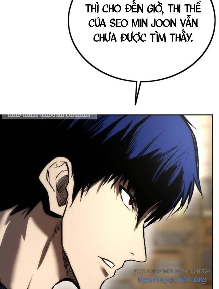 Quản Giáo Số 0: Chapter 3