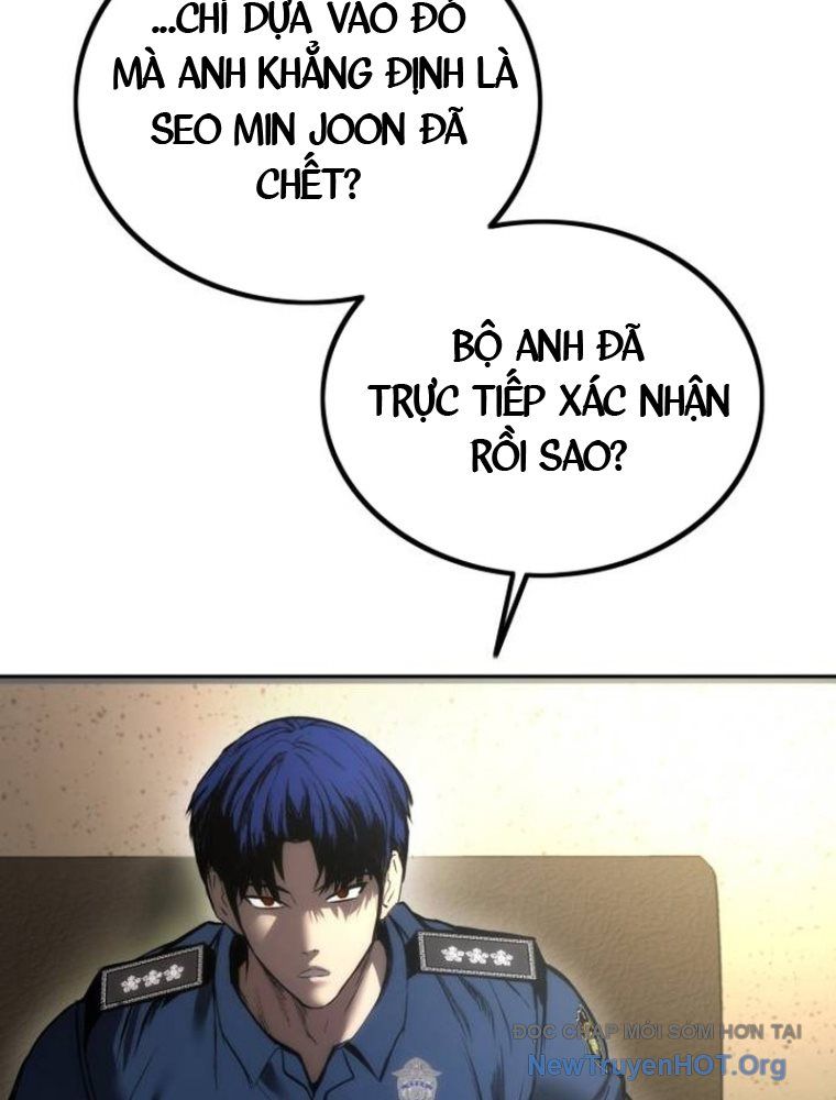 Quản Giáo Số 0: Chapter 3