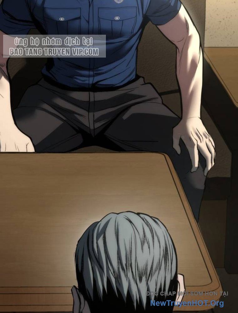 Quản Giáo Số 0: Chapter 3