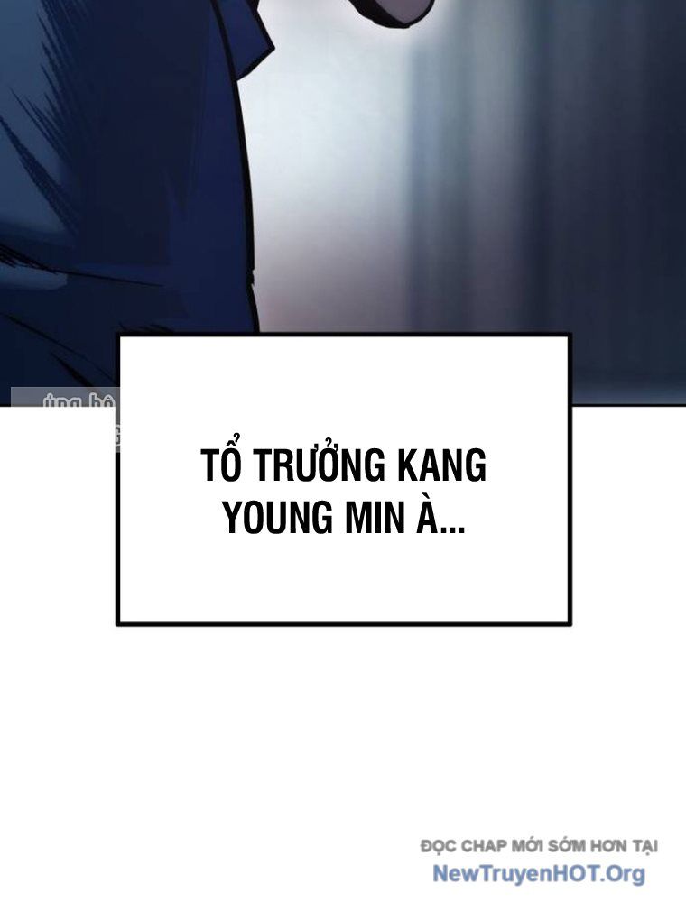 Quản Giáo Số 0: Chapter 3