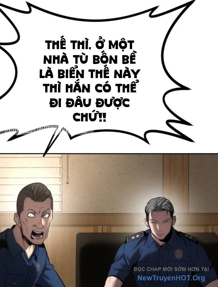 Quản Giáo Số 0: Chapter 3