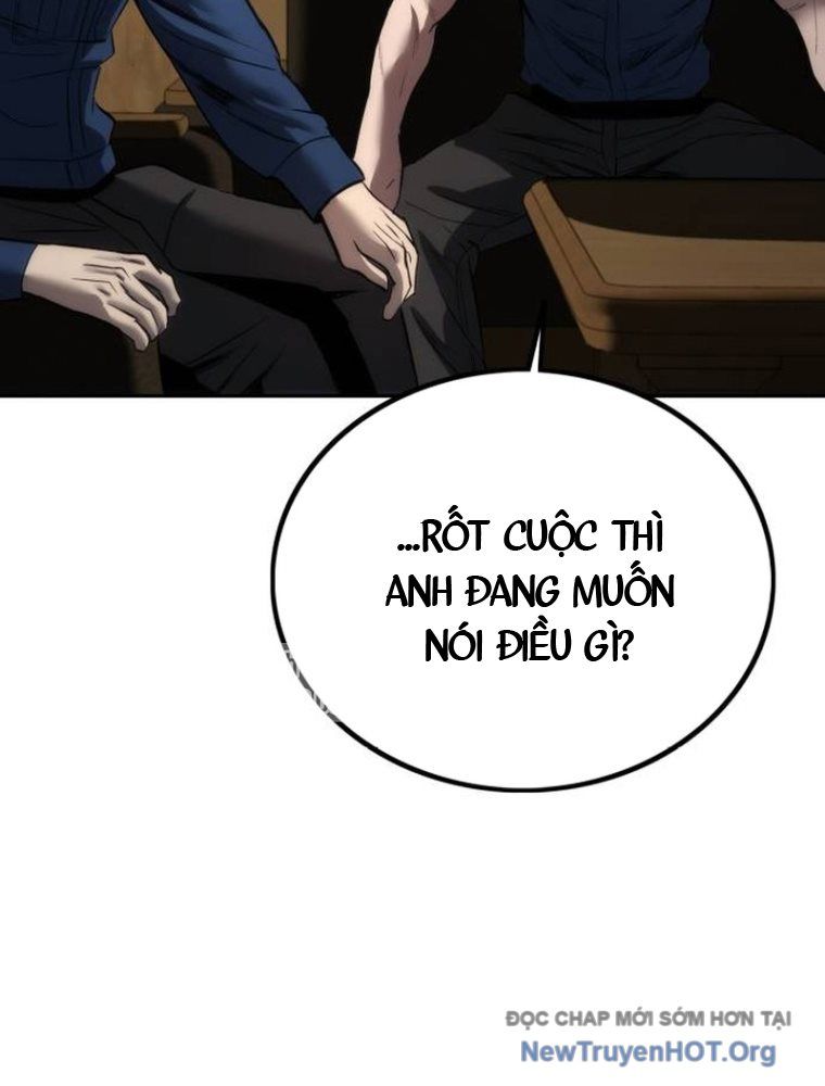 Quản Giáo Số 0: Chapter 3