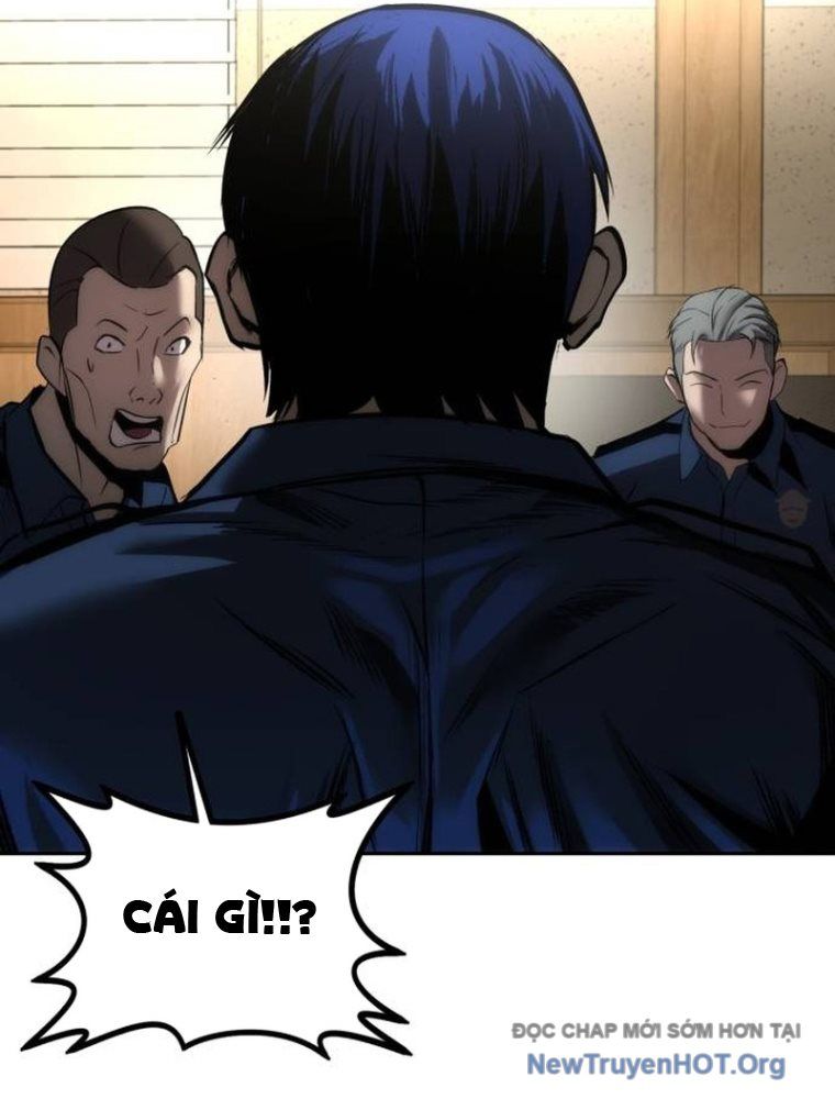 Quản Giáo Số 0: Chapter 3